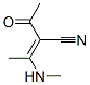 CAS No 108161-07-5  Molecular Structure
