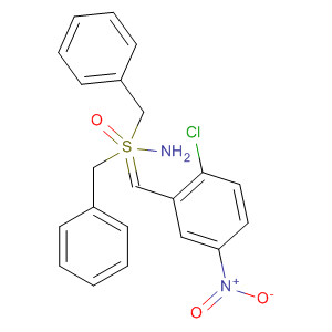 CAS No 108167-36-8  Molecular Structure