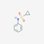 Cas Number: 1081787-99-6  Molecular Structure