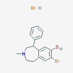 CAS No 108179-91-5  Molecular Structure