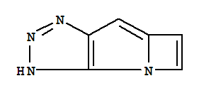 CAS No 108191-93-1  Molecular Structure