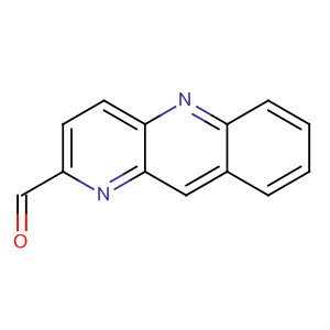 CAS No 1082-80-0  Molecular Structure