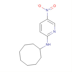 CAS No 108203-17-4  Molecular Structure