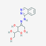 CAS No 1082040-10-5  Molecular Structure
