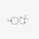 Cas Number: 1082040-32-1  Molecular Structure