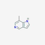 CAS No 1082041-00-6  Molecular Structure