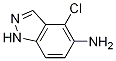 CAS No 1082041-33-5  Molecular Structure