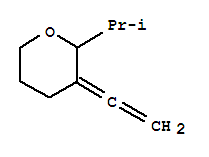 Cas Number: 108207-85-8  Molecular Structure