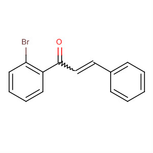 CAS No 108237-92-9  Molecular Structure