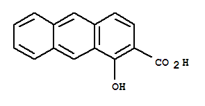 CAS No 108239-90-3  Molecular Structure