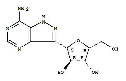CAS No 108256-93-5  Molecular Structure