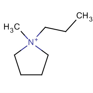 CAS No 108259-90-1  Molecular Structure