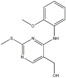 CAS No 1082599-84-5  Molecular Structure