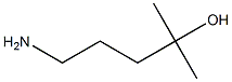 CAS No 108262-66-4  Molecular Structure