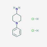 CAS No 1082662-38-1  Molecular Structure