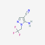 CAS No 1082745-56-9  Molecular Structure