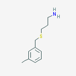 CAS No 1082766-37-7  Molecular Structure