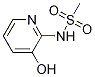 CAS No 1082766-43-5  Molecular Structure