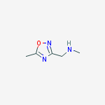 CAS No 1082766-58-2  Molecular Structure