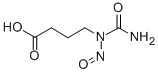 CAS No 108278-72-4  Molecular Structure