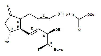 Cas Number: 108279-07-8  Molecular Structure