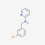 CAS No 1082846-92-1  Molecular Structure