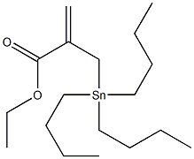 CAS No 108286-71-1  Molecular Structure