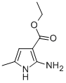 CAS No 108290-85-3  Molecular Structure