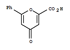 CAS No 1083-01-8  Molecular Structure
