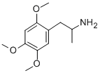 CAS No 1083-09-6  Molecular Structure