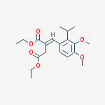 CAS No 108300-22-7  Molecular Structure