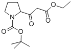 CAS No 108310-01-6  Molecular Structure