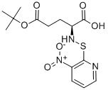 CAS No 108312-25-0  Molecular Structure