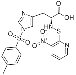 CAS No 108312-26-1  Molecular Structure