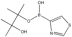 CAS No 1083180-00-0  Molecular Structure