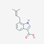 CAS No 1083195-52-1  Molecular Structure