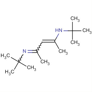 CAS No 108320-18-9  Molecular Structure