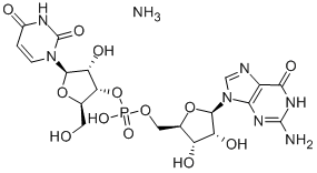 CAS No 108320-85-0  Molecular Structure