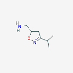 CAS No 1083300-01-9  Molecular Structure