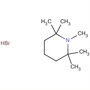 CAS No 108331-09-5  Molecular Structure