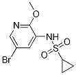 CAS No 1083326-05-9  Molecular Structure