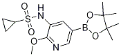 CAS No 1083326-71-9  Molecular Structure