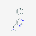 CAS No 1083396-46-6  Molecular Structure