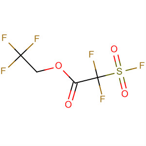 CAS No 108344-43-0  Molecular Structure