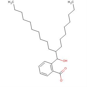 Cas Number: 108347-89-3  Molecular Structure