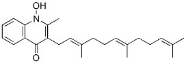 CAS No 108354-14-9  Molecular Structure
