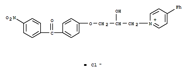 CAS No 108357-17-1  Molecular Structure