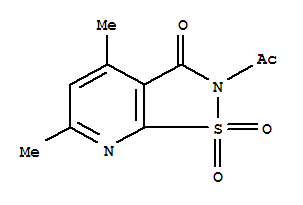 Cas Number: 108361-86-0  Molecular Structure