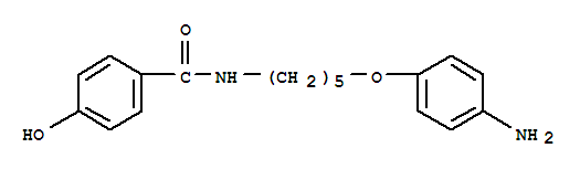 CAS No 108367-29-9  Molecular Structure