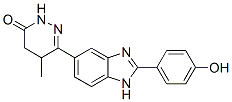 CAS No 108381-22-2  Molecular Structure